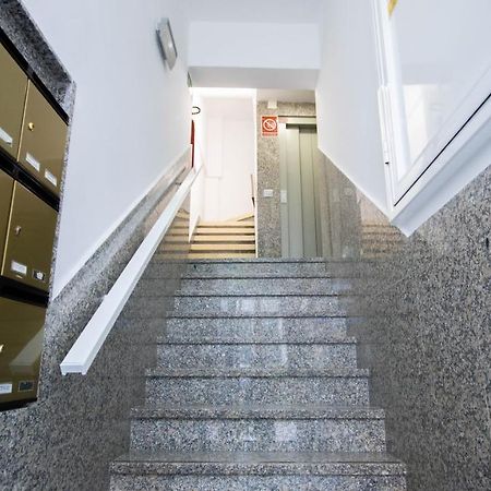 סנטה קרוז דה טנריף Bonito Apartamento Zona Weyler מראה חיצוני תמונה