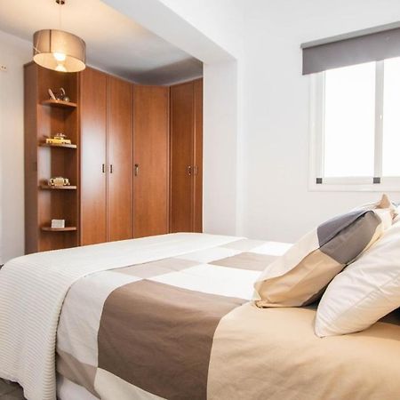 סנטה קרוז דה טנריף Bonito Apartamento Zona Weyler מראה חיצוני תמונה