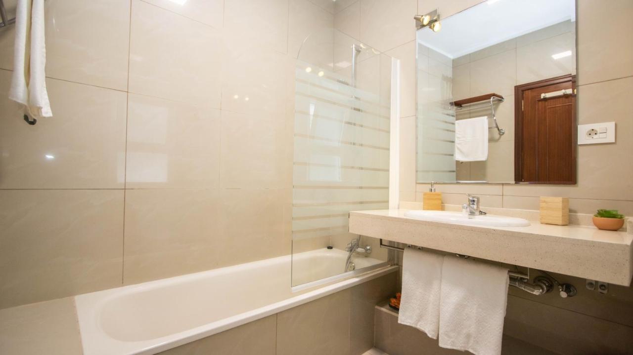 סנטה קרוז דה טנריף Bonito Apartamento Zona Weyler מראה חיצוני תמונה
